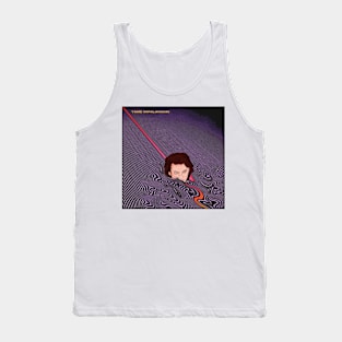 Indieheads Meme Tank Top